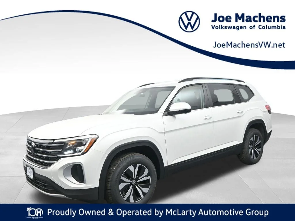 Current New Volkswagen Specials | Columbia, MO | Joe Machens VW