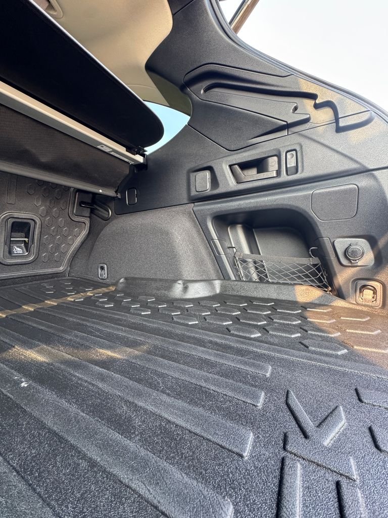 Used 2021 Magnetite Gray Metallic Subaru Premium image 12