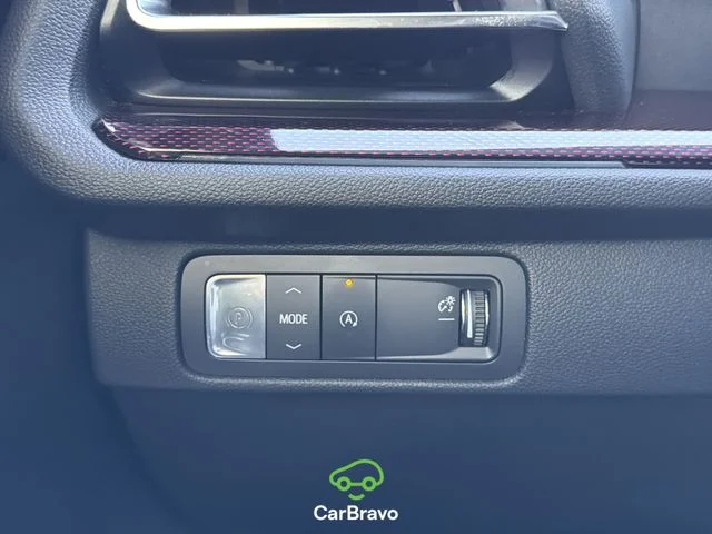 Used 2024 Silver Chevrolet RS image 30