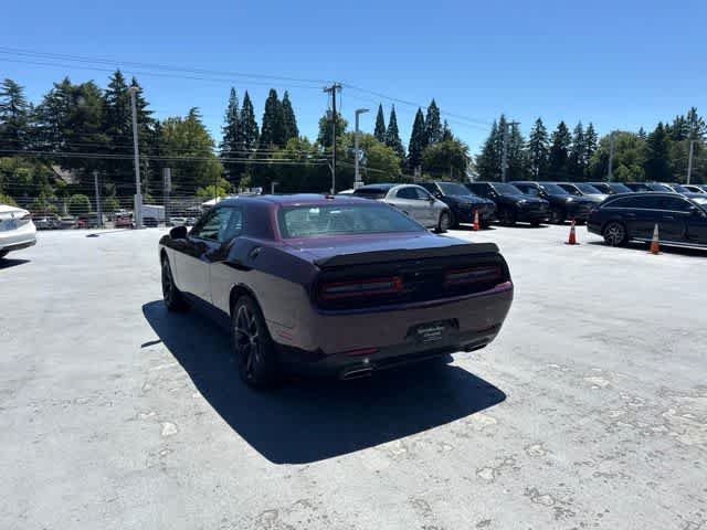 Used 2021 Hellraisin Dodge SXT image 7