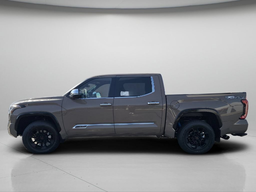 New 2026 Mudbath Toyota 1794 Edition image 23