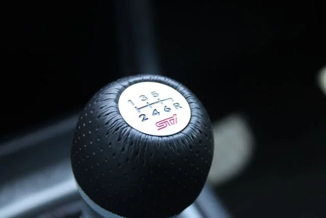 Used 2020 Red Subaru Premium image 24
