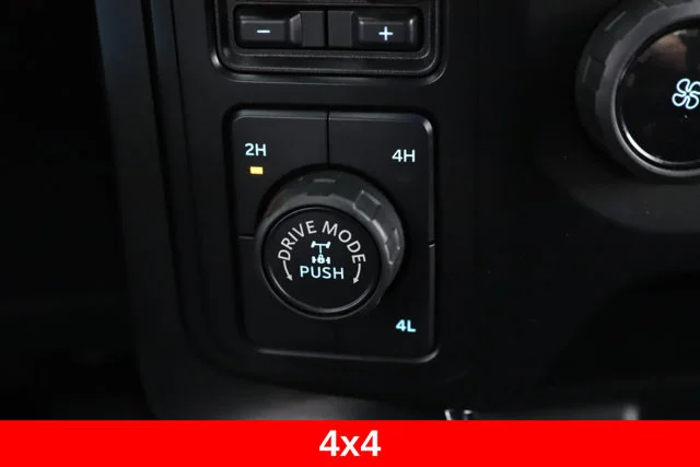 Used 2023 Black Ford XL image 22
