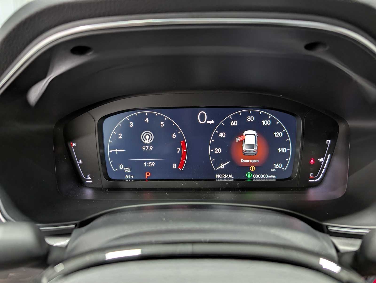 2026 Acura Integra Base - Photo 24