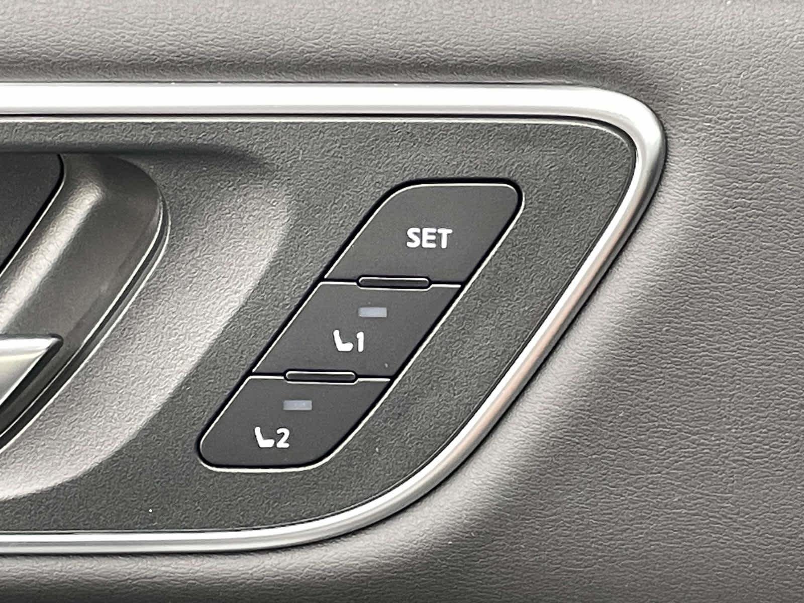 New 2026 Obsidian Green Nissan Platinum image 29