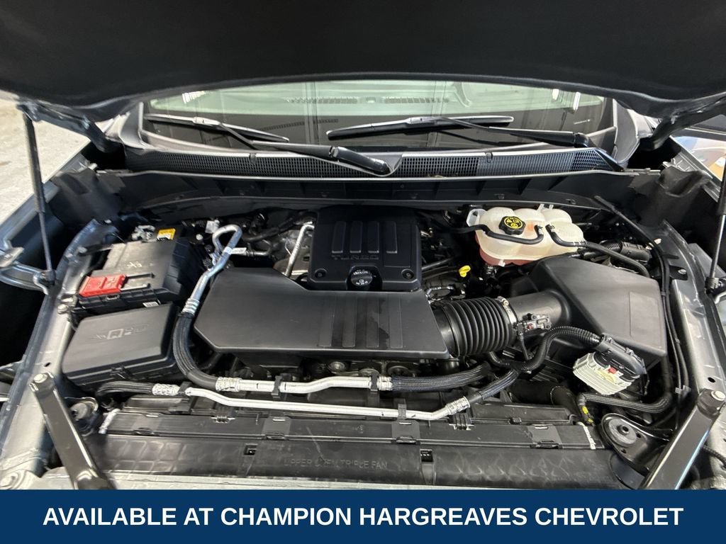 2023 Chevrolet Silverado 1500 LT - Photo 38