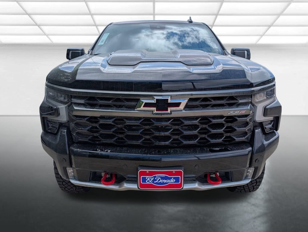 2026 Chevrolet Silverado 1500 ZR2 - Photo 29
