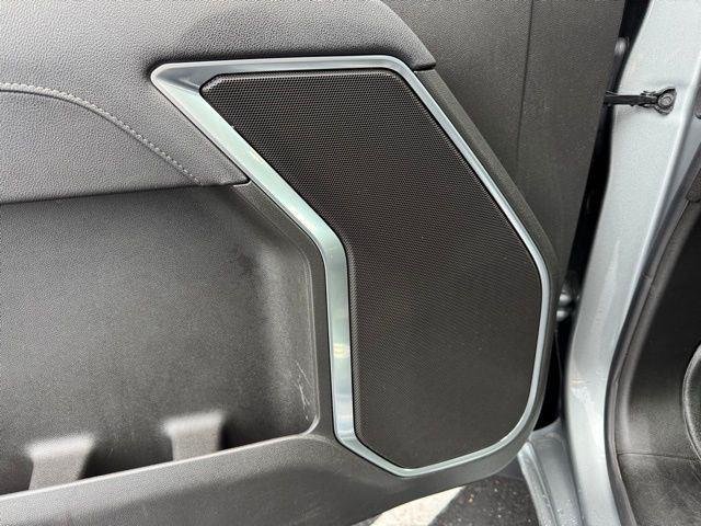 2025 Chevrolet Silverado 1500 LT - Photo 17