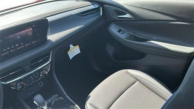 2026 Buick Encore GX Sport Touring - Photo 17