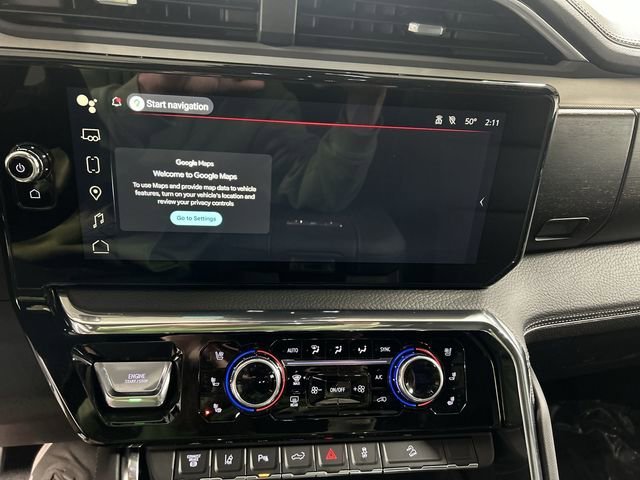 2026 GMC Sierra 2500HD Denali - Photo 18