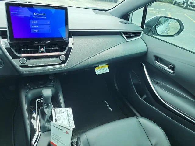 Used 2026  Toyota XSE image 15