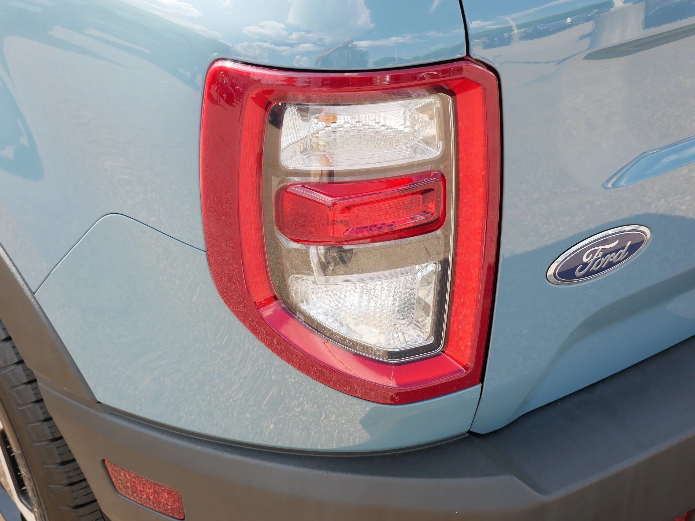 Certified Used 2021 Area 51 Ford Outer Banks image 17
