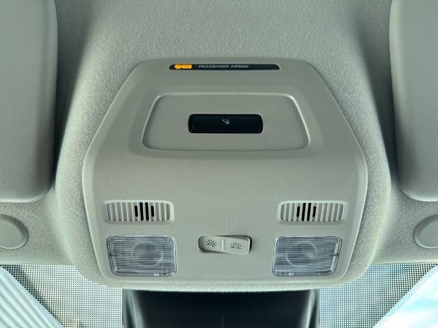 New 2026 Oxford White Ford Cargo Van image 27