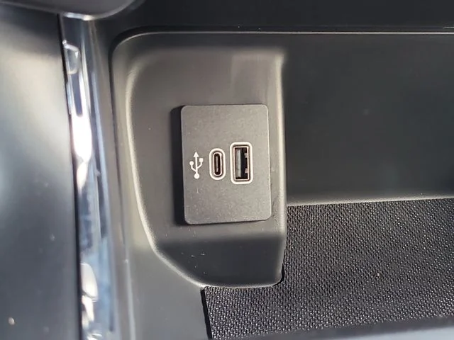 New 2026 Blue Metallic Ford STX image 25