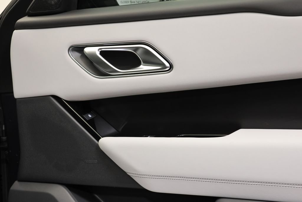 New 2026 Varesine Blue Land Rover Belgravia Edition image 37