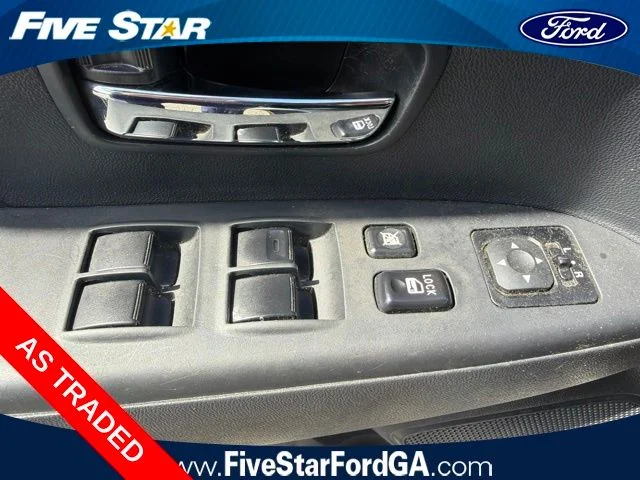 Used 2024 Gray Mitsubishi 2.0 LE image 11