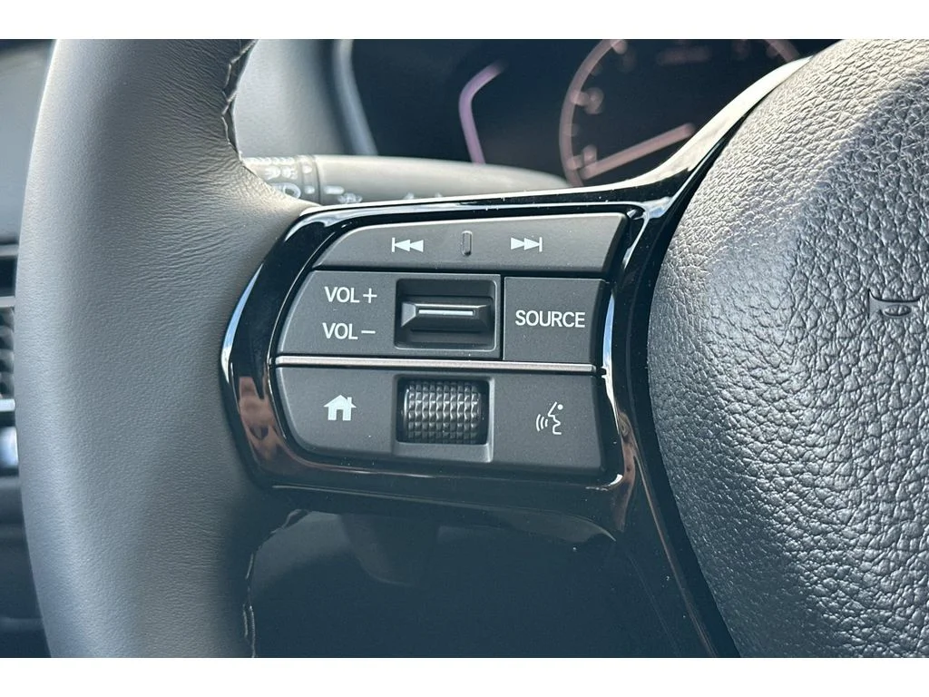 2026 Honda Civic Hatchback Sport - Photo 26