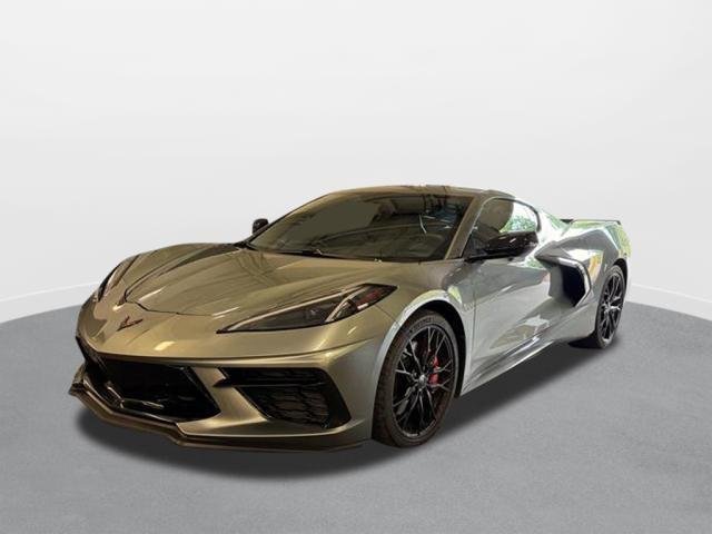2023 Chevrolet Corvette 1LT