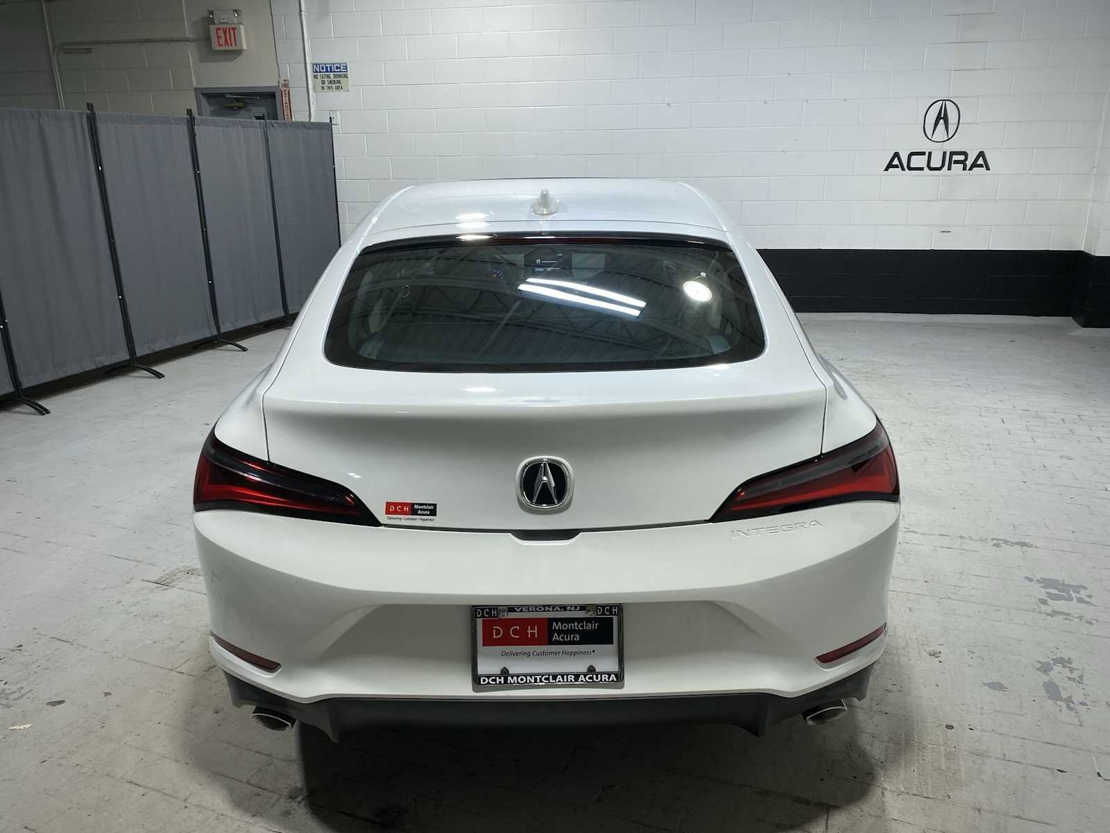 2023 Acura Integra Base - Photo 32