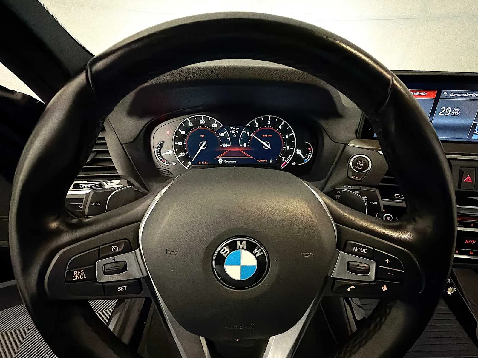 2018 BMW X3 xDrive30i - Photo 13