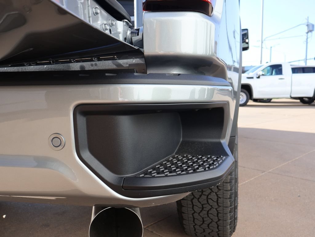 2026 GMC Sierra 2500HD Denali Ultimate - Photo 14