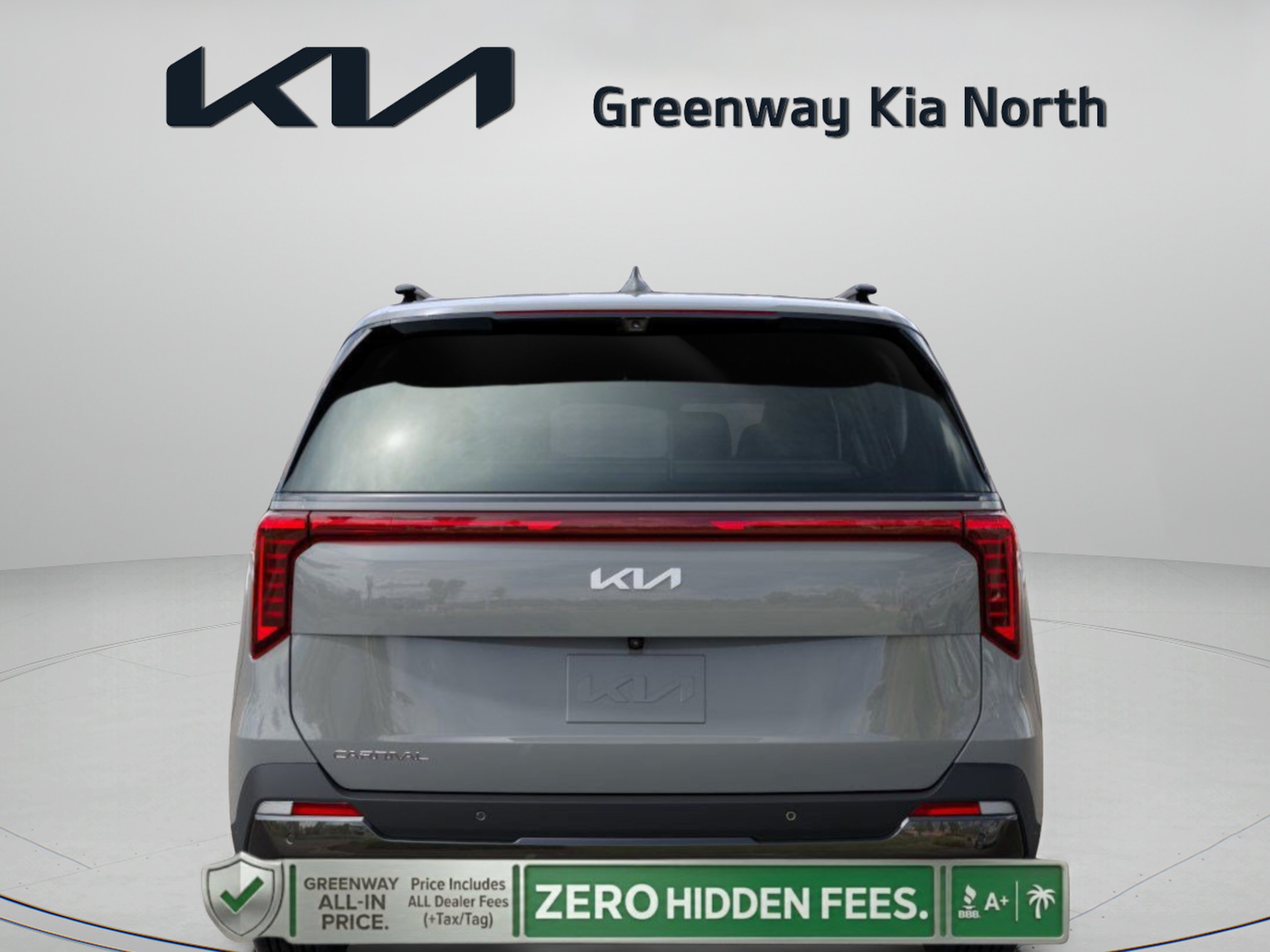 New 2026 Ceramic Silver Kia SX Prestige image 7