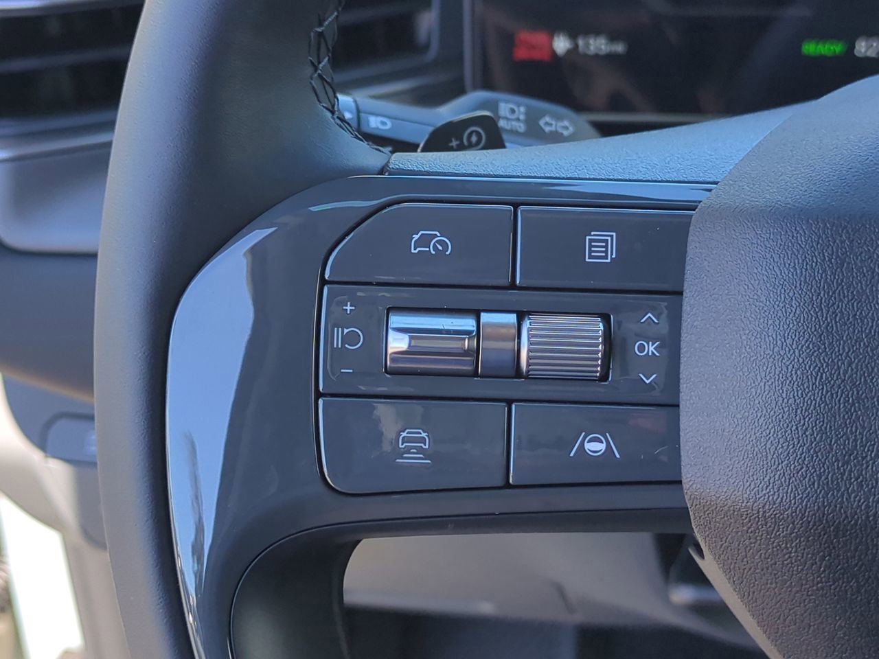 2026 Kia EV9 Light - Photo 12