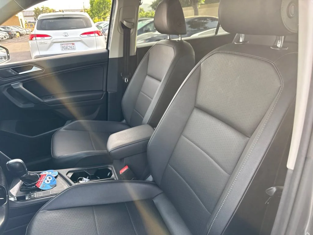 2019 Volkswagen Tiguan SE - Photo 6