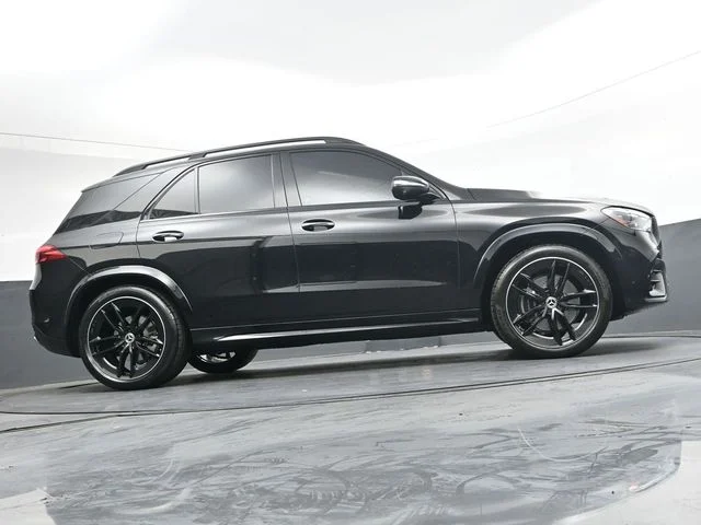 Used 2024  Mercedes-Benz GLE 580 image 31