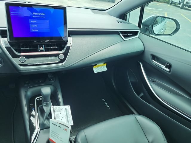Used 2026  Toyota XSE image 15