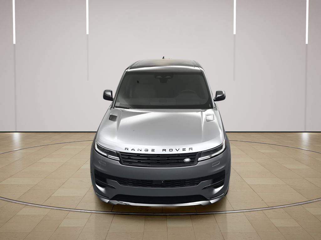 2025 Land Rover Range Rover Sport Dynamic SE - Photo 37