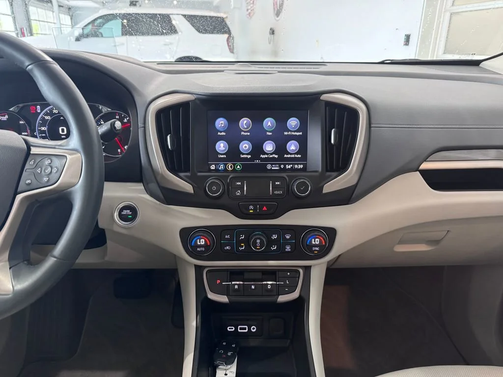 2023 GMC Terrain Denali - Photo 17