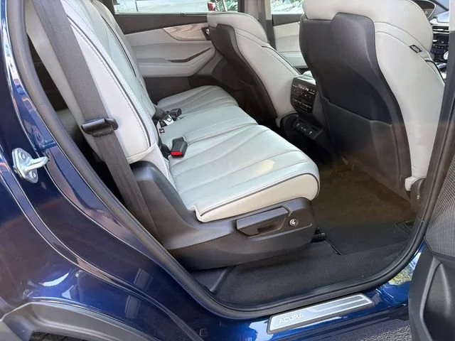 Used 2022 Blue Acura Advance Package image 15