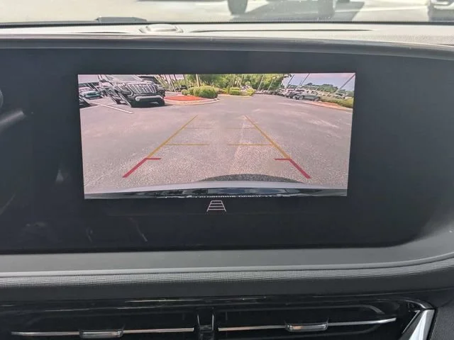 New 2026 Summit White Buick Sport Touring image 22