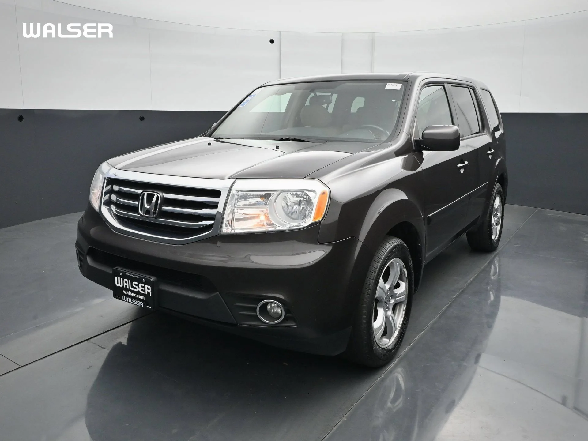 2013 Honda Pilot