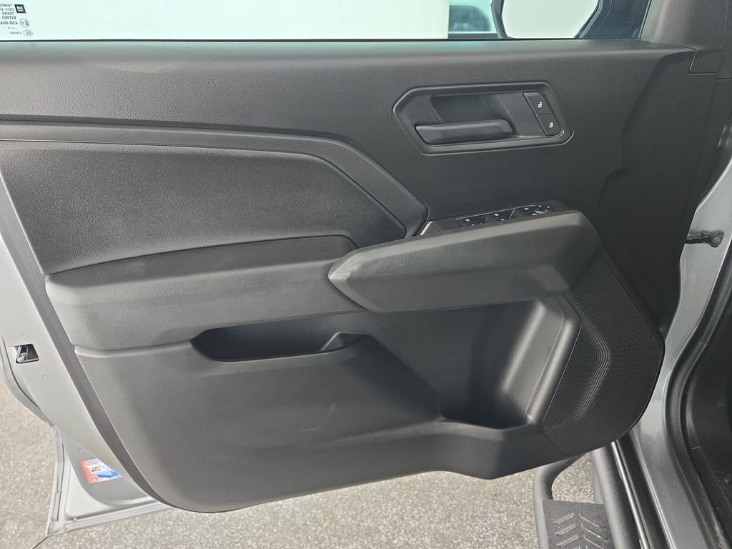 2025 Chevrolet Colorado Trail Boss - Photo 27