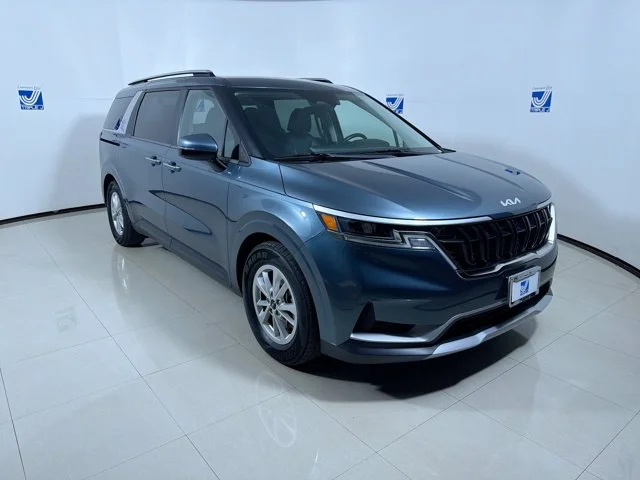 2024 Kia Carnival