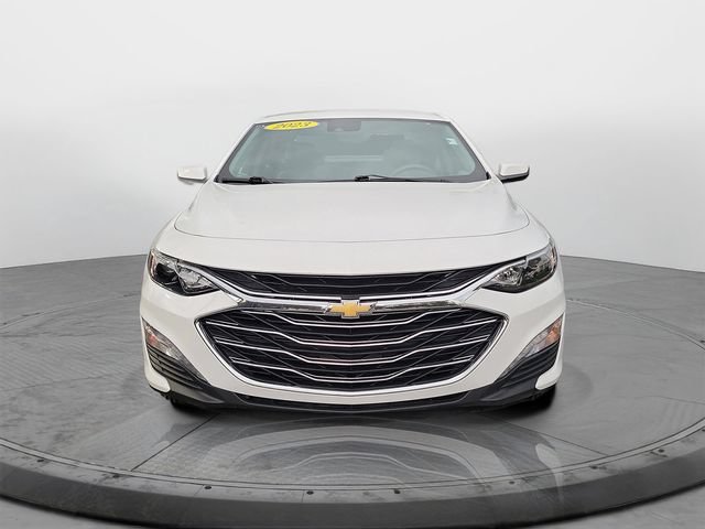 Used 2023 Chevrolet Malibu 1LT with VIN 1G1ZD5ST1PF117697 for sale in Greenacres, FL