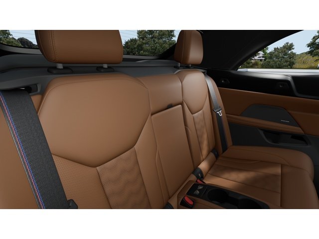New 2027 Dravit Grey Metallic BMW  image 12