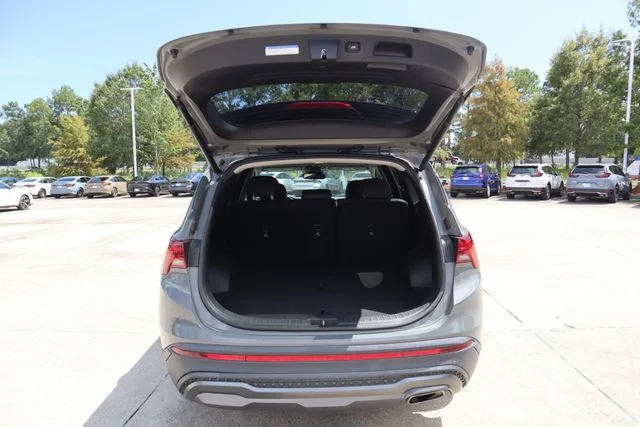 Used 2023 Gray Hyundai XRT image 26