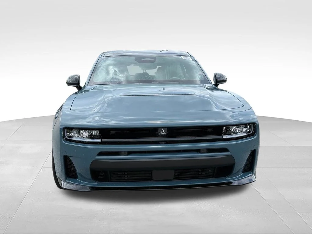 New 2026 Sub-Zero Exterior Paint Dodge Scat Pack image 26