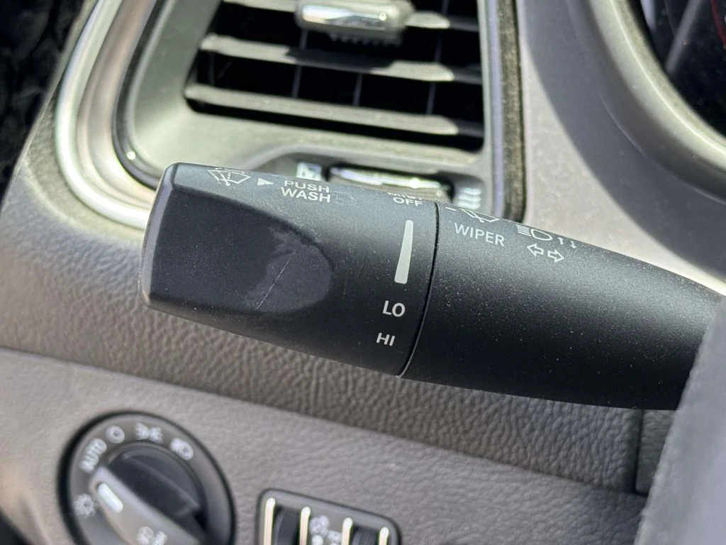 Used 2021 Black Dodge GT image 22