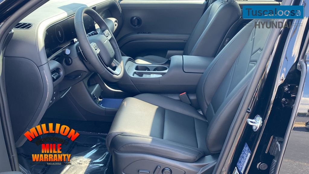2026 Hyundai Palisade XRT Pro - Photo 22
