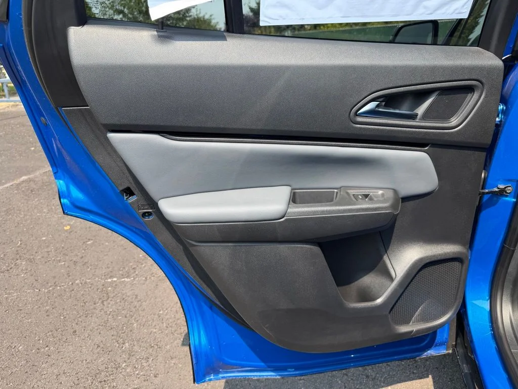 2026 Honda Prologue Touring - Photo 29