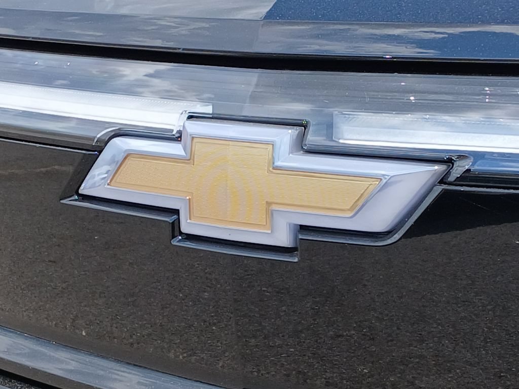 2026 Chevrolet Silverado EV LT - Photo 21