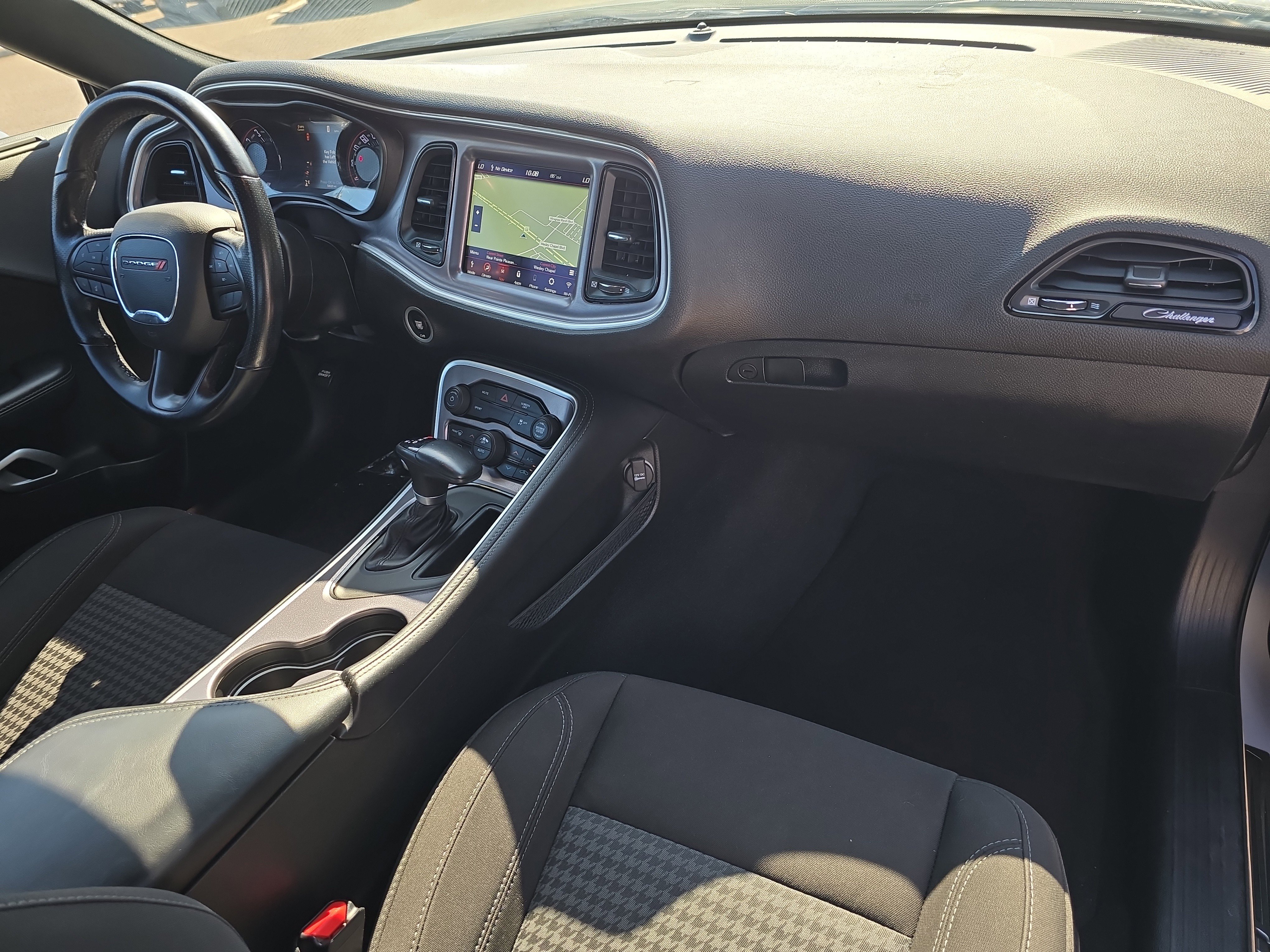 Used 2021 Smoke Show Dodge SXT image 11