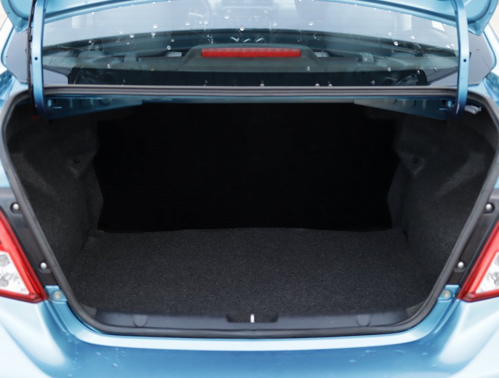 2017 Mitsubishi Mirage G4 ES - Photo 23
