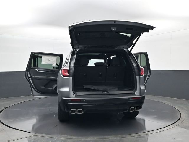 2026 GMC Acadia Elevation - Photo 33