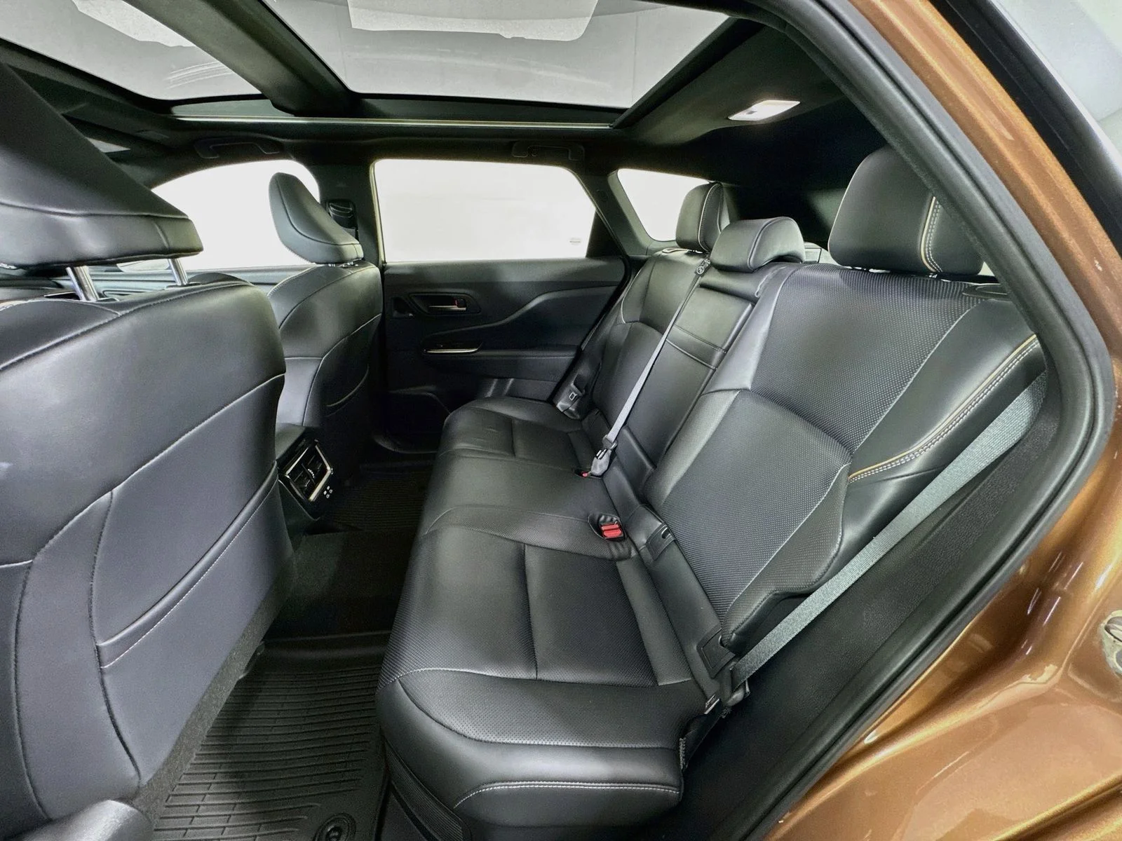 Certified Used 2025 Brown Toyota Limited image 21