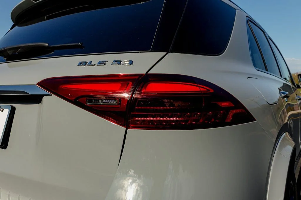 2026 Mercedes-Benz GLE AMG GLE 53 - Photo 31